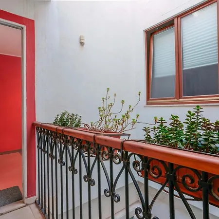 Le Suite Sul Corso-2
